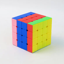 4x4 Magic Speed Cube Puzzle For Kids  Adults (1 Pc) - Product Image