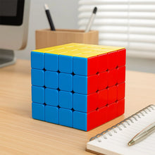 4x4 Magic Speed Cube Puzzle For Kids  Adults (1 Pc) - Product Image