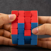 4x4 Magic Speed Cube Puzzle For Kids  Adults (1 Pc) - Product Image