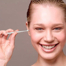 6 Pieces Ear Wax Removal Smooth Stainless Steel Kit - Product Image