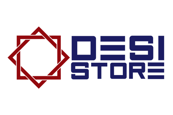 Desi Store. Online
