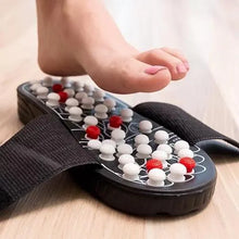 Acupressure Foot Relaxer Massager Slipper - Product Image