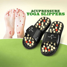 Acupressure Foot Relaxer Massager Slipper - Product Image