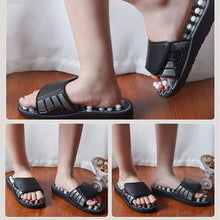 Acupressure Foot Relaxer Massager Slipper - Product Image