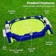 Aditi Interactive Tabletop Football Flickers Game Set - Product Image