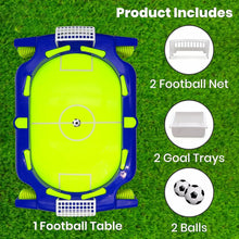 Aditi Interactive Tabletop Football Flickers Game Set - Product Image