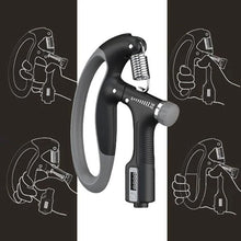 Adjustable Counting Grip - Product Image