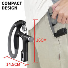 Adjustable Counting Grip - Product Image