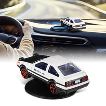 Car Model with Self Adhesive Base - Product Image