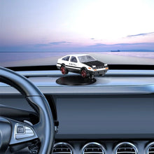 Car Model with Self Adhesive Base - Product Image