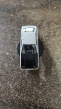 Car Model with Self Adhesive Base - Product Image