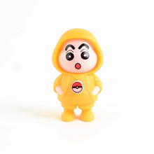 Face Changing Doll Toy With Keyring (1 Pc) - Product Image