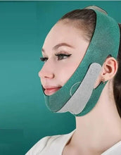 Face Slimming V Line Mask - Product Image