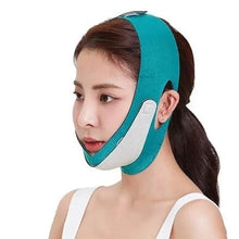 Face Slimming V Line Mask - Product Image
