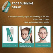 Face Slimming V Line Mask - Product Image