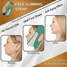 Face Slimming V Line Mask - Product Image