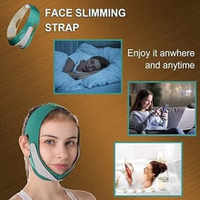 Face Slimming V Line Mask - Product Image