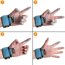 Finger Extension Exercise - Product Image