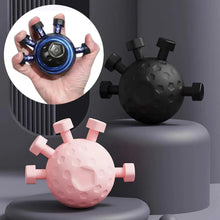 Finger Hand Strengthener Grip - Product Image