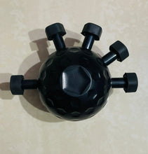 Finger Hand Strengthener Grip - Product Image