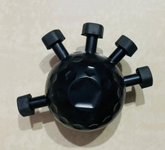 Finger Hand Strengthener Grip - Product Image