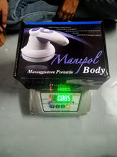 Full Body Massanger for Pain Relief - Product Image
