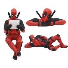 Gifts- Deadpool - Action Figures - Product Image