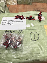 Gifts- Deadpool - Action Figures - Product Image