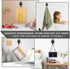 Hook Wall Hangers Key Hook for Wall Cute Hooks for Key - Product Image