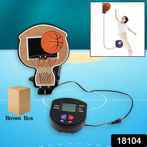 Kids Jump Trainer Touch High Jump Counter Jump Height Growth (1 Pc) - Product Image