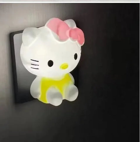 Kitty Plug in Night Light� - Product Image