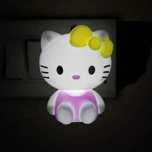 Kitty Plug in Night Light� - Product Image