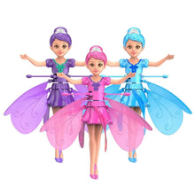 Magic Flying Fairy Magic Flying - Product Image