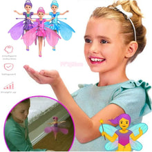 Magic Flying Fairy Magic Flying - Product Image