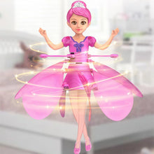 Magic Flying Fairy Magic Flying - Product Image