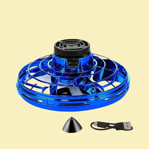 Magic Flying Orb Spinner Outdoor Toys?Assorted Color? - Product Image