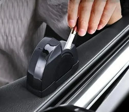 Portable Car Ashtray - Product Image
