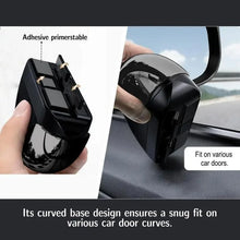 Portable Car Ashtray - Product Image