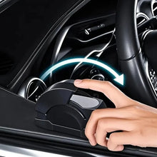 Portable Car Ashtray - Product Image