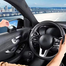 Portable Car Ashtray - Product Image