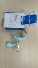 Portable Eye Cups for Eye Wash with Air Valve - Product Image