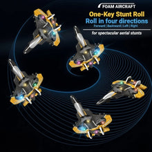 RC Fighter Jet Drone | 🚀 India’s Favourite 2-in-1 RC Fighter Jet Drone | India’s #1 Selling 2-in-1 RC Jet Drone is Here! | AT just 2199 | Free Delivery - Product Image