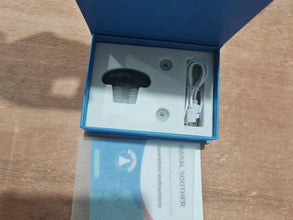 Respi-Relief Red Light Nasal Therapy Instrument - Product Image
