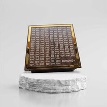 Savings Challenge Piggy Bank - Product Image