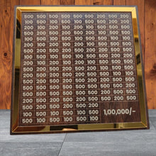 Savings Challenge Piggy Bank - Product Image