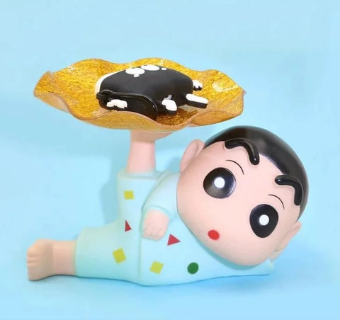 Shinchan Tray Holder - Product Image