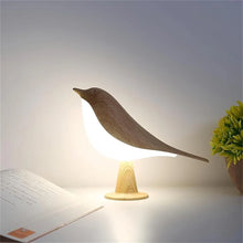 Table Bird Lamp LED - Product Image