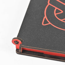 X  Zero Wooden Board Game (1 Set) - Product Image