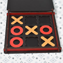 X  Zero Wooden Board Game (1 Set) - Product Image